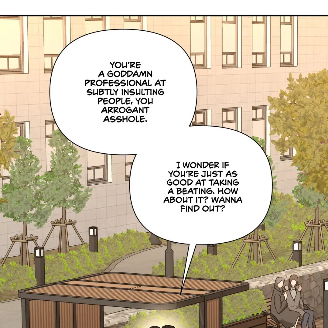 Walk In My Shoes Cupid Scans Chapter 5 page 94 - 