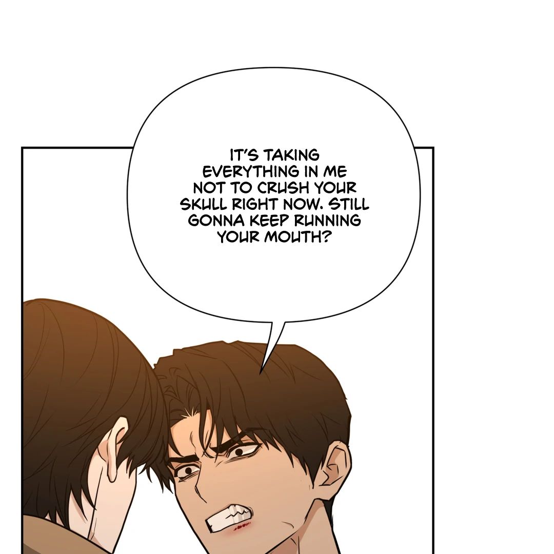 Walk In My Shoes Cupid Scans Chapter 5 page 99 - 