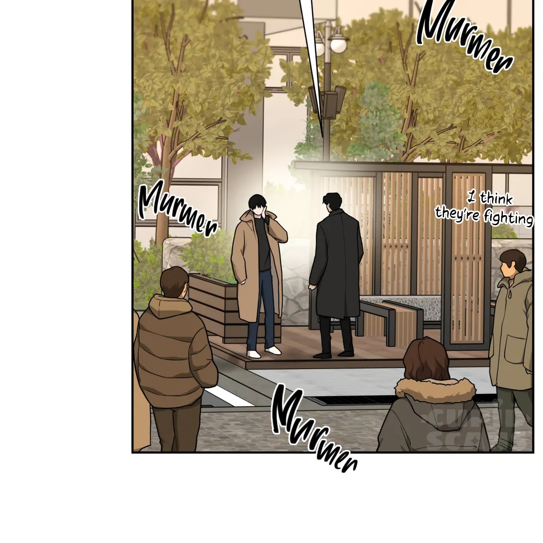 Walk In My Shoes Cupid Scans Chapter 6.1 page 11 - 