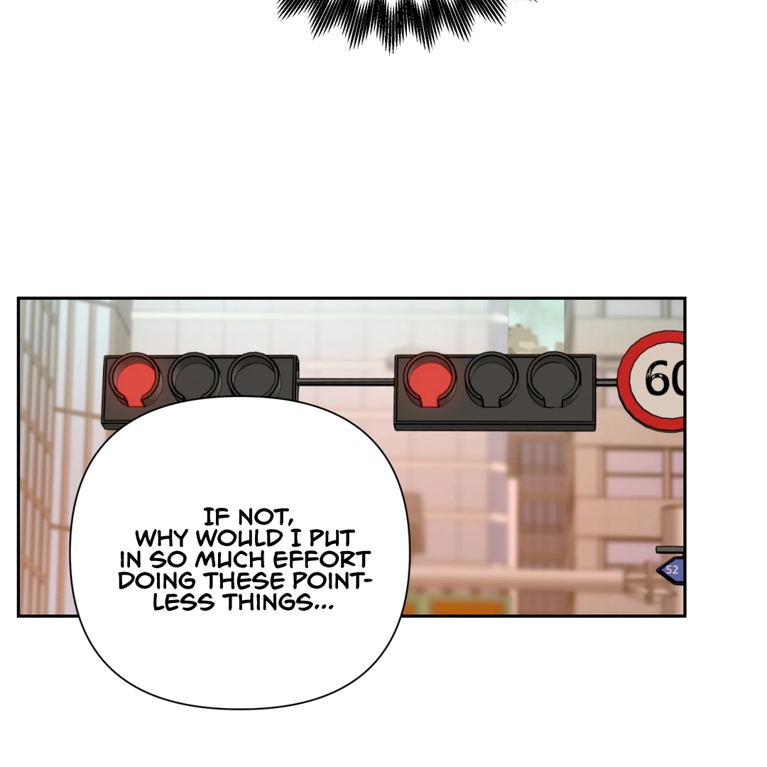 Walk In My Shoes Cupid Scans Chapter 6.1 page 107 - 