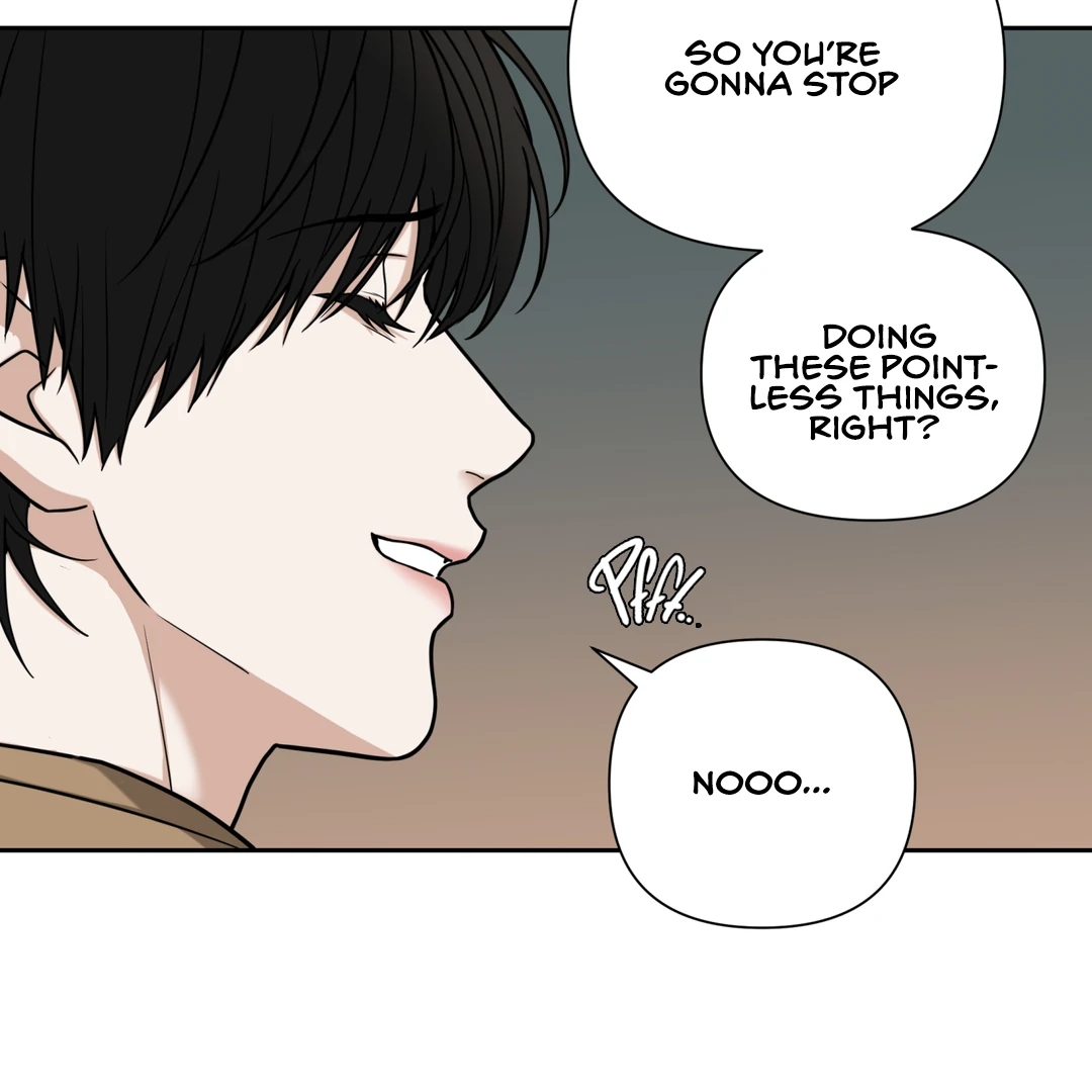 Walk In My Shoes Cupid Scans Chapter 6.1 page 110 - 