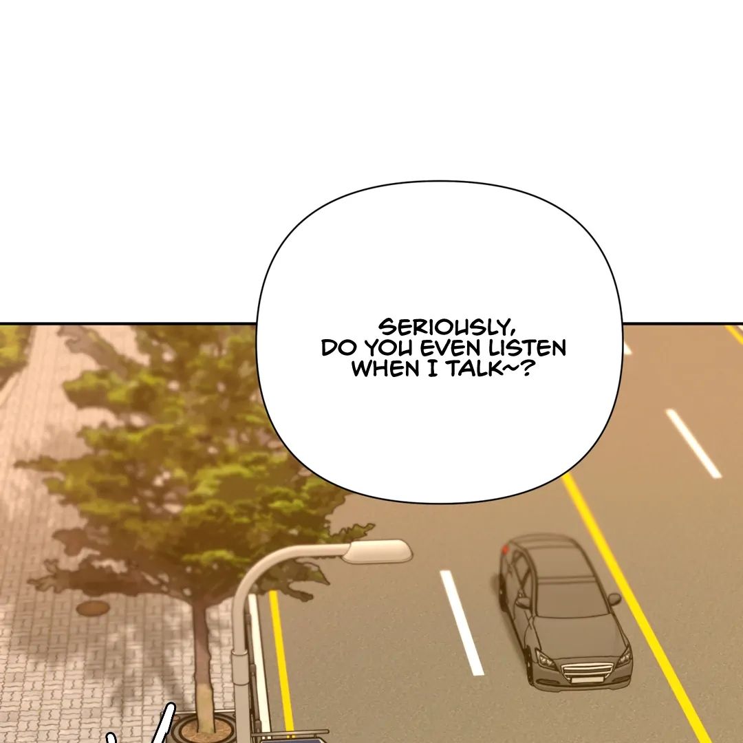 Walk In My Shoes Cupid Scans Chapter 6.1 page 111 - 