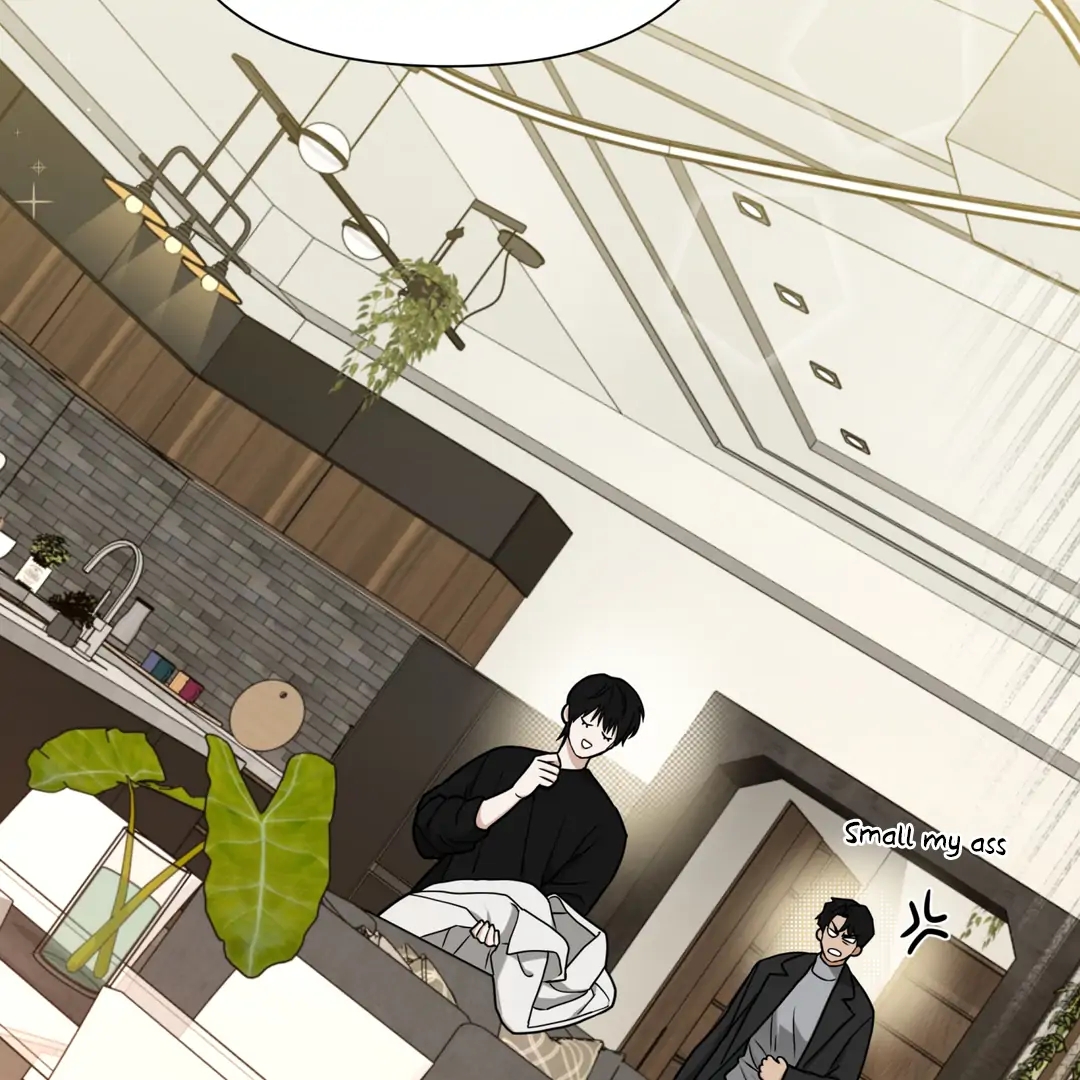 Walk In My Shoes Cupid Scans Chapter 6.1 page 115 - 