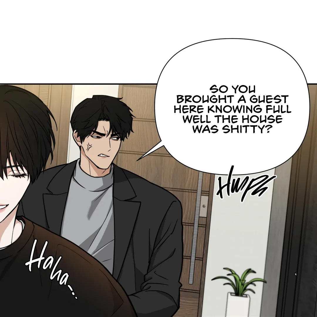 Walk In My Shoes Cupid Scans Chapter 6.1 page 117 - 