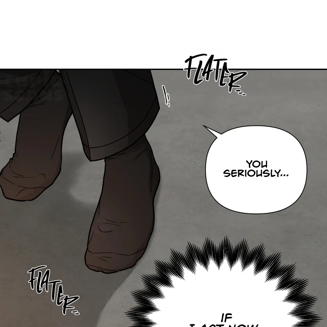 Walk In My Shoes Cupid Scans Chapter 6.1 page 124 - 