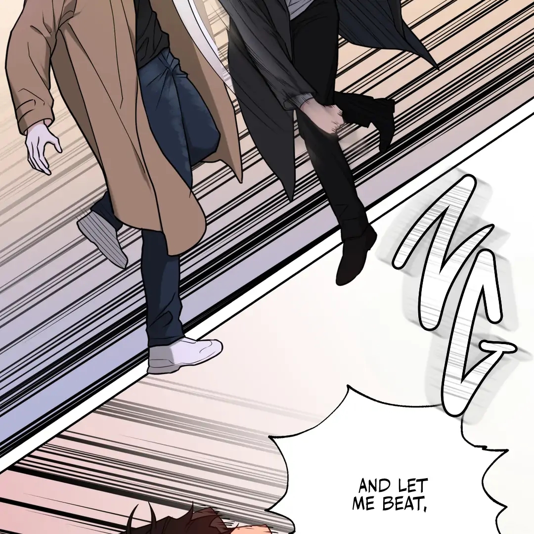 Walk In My Shoes Cupid Scans Chapter 6.1 page 20 - 
