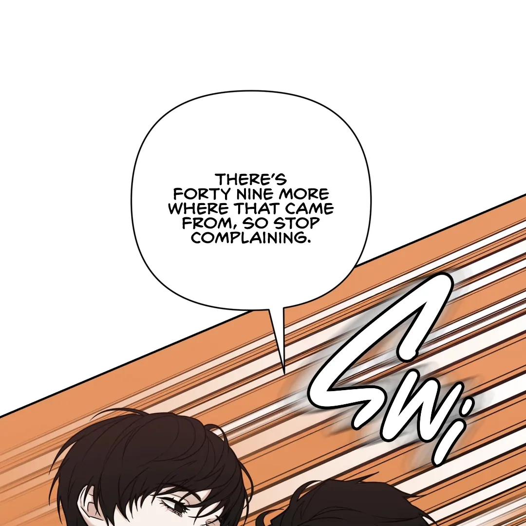Walk In My Shoes Cupid Scans Chapter 6.1 page 28 - 