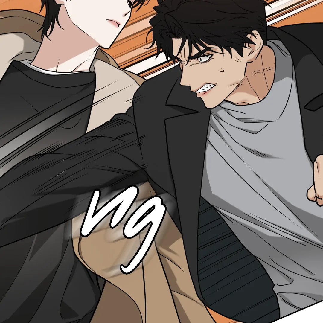 Walk In My Shoes Cupid Scans Chapter 6.1 page 29 - 