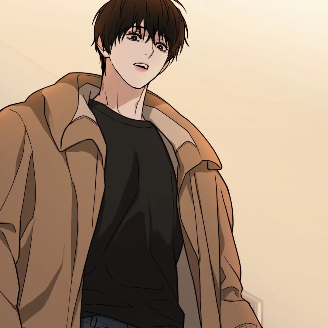 Walk In My Shoes Cupid Scans Chapter 6.1 page 38 - 