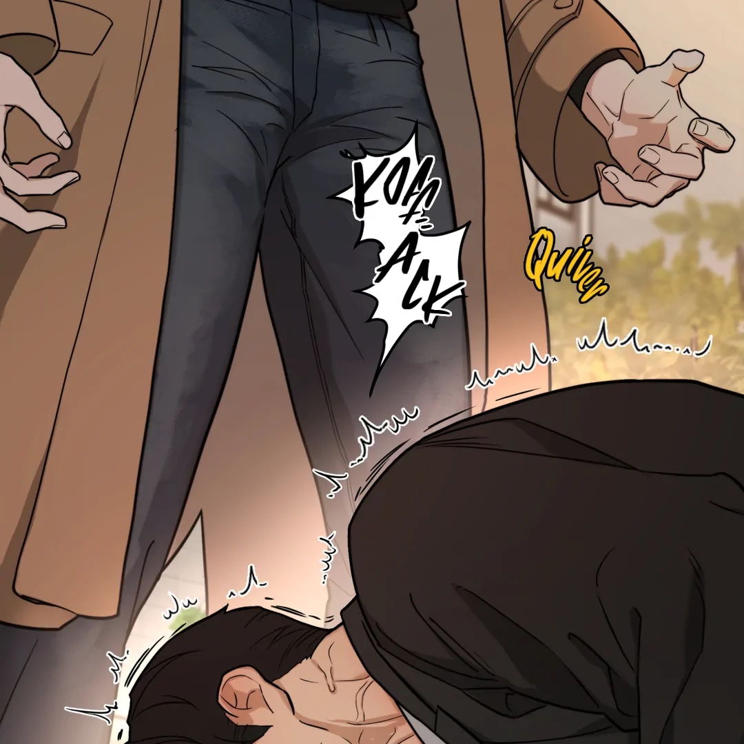 Walk In My Shoes Cupid Scans Chapter 6.1 page 39 - 