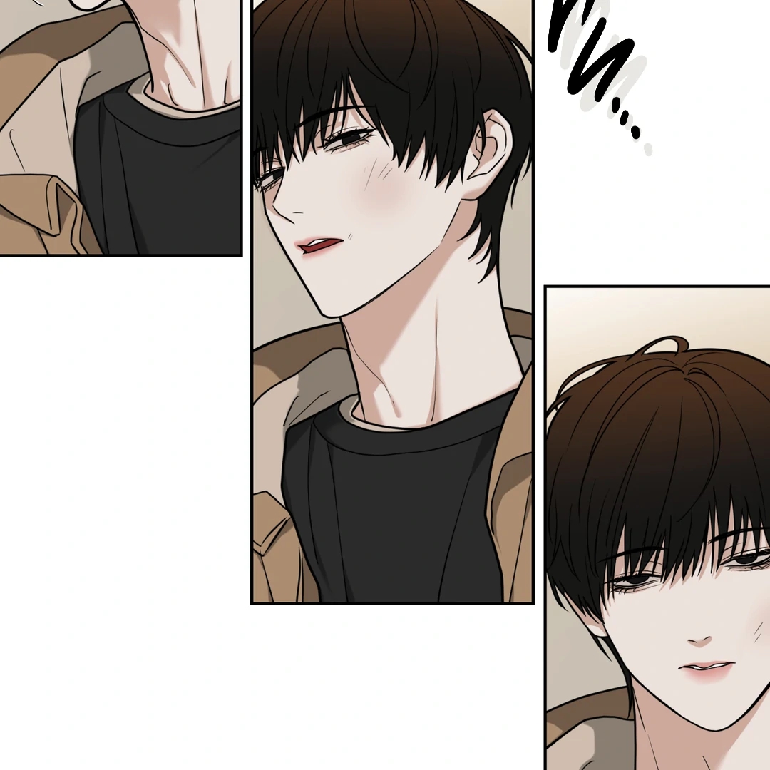 Walk In My Shoes Cupid Scans Chapter 6.1 page 5 - 