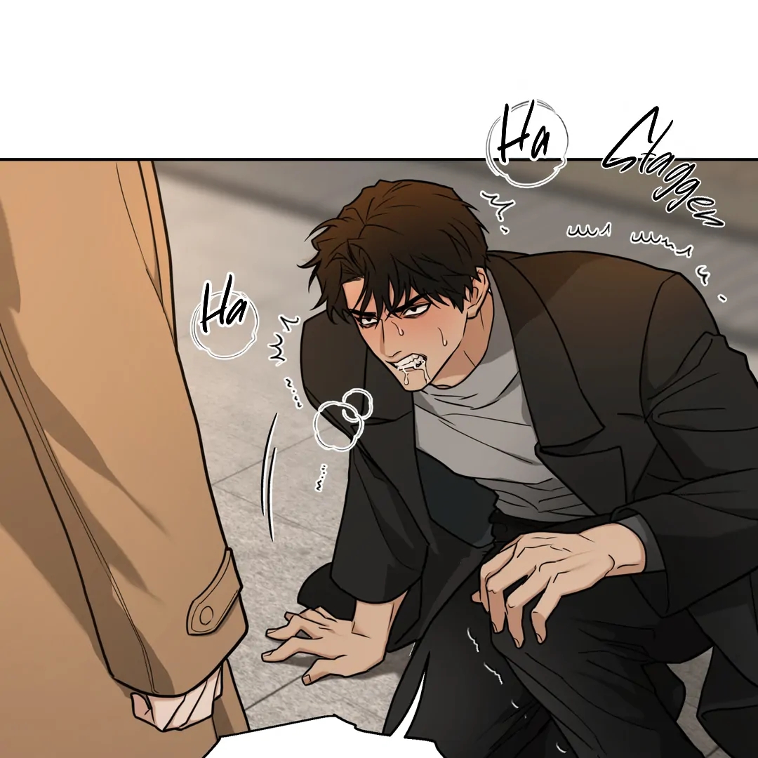 Walk In My Shoes Cupid Scans Chapter 6.1 page 44 - 