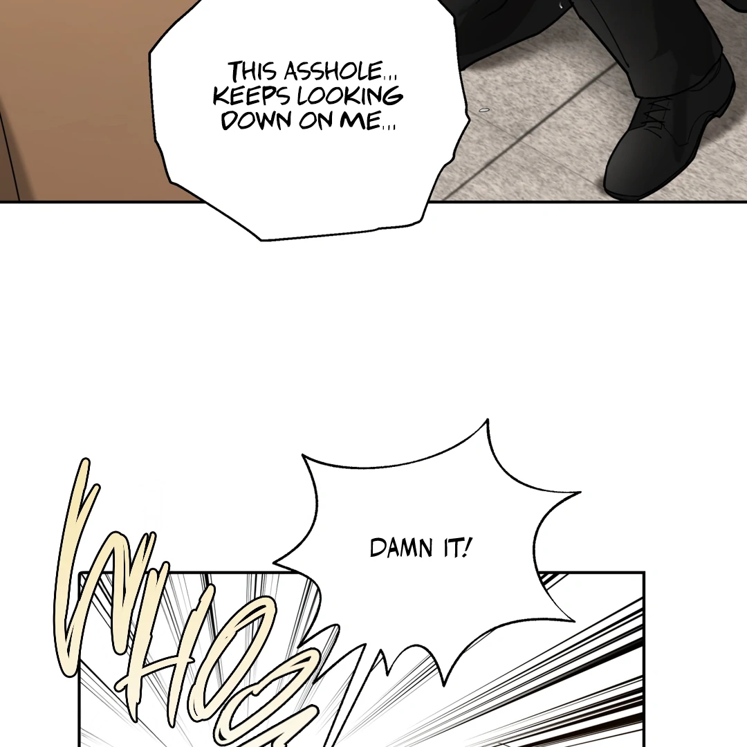 Walk In My Shoes Cupid Scans Chapter 6.1 page 45 - 