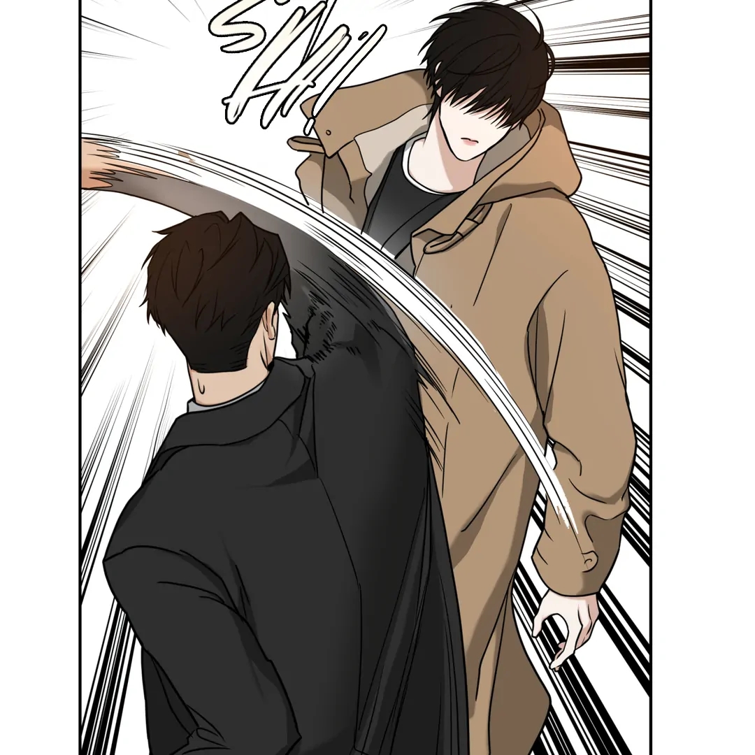 Walk In My Shoes Cupid Scans Chapter 6.1 page 46 - 