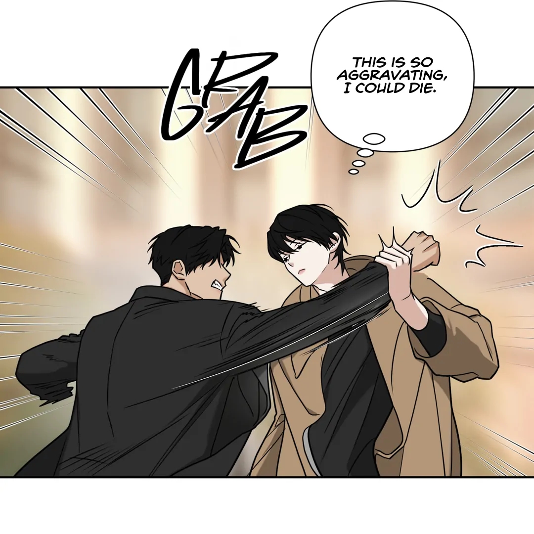 Walk In My Shoes Cupid Scans Chapter 6.1 page 49 - 
