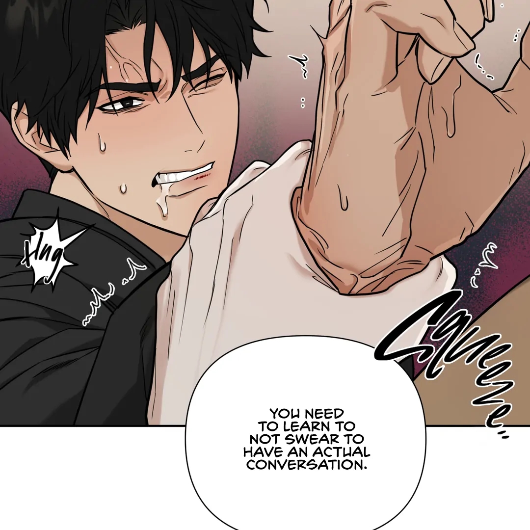 Walk In My Shoes Cupid Scans Chapter 6.1 page 55 - 