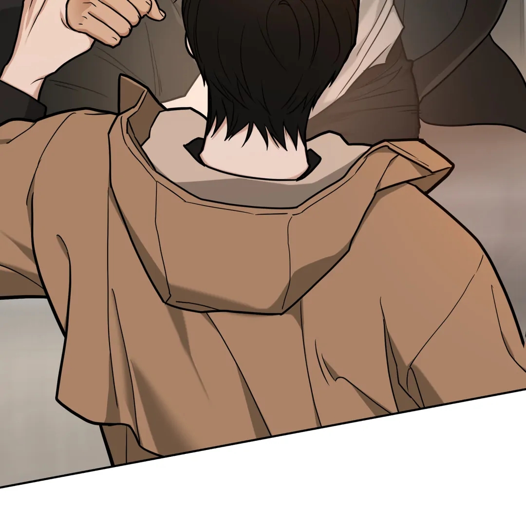 Walk In My Shoes Cupid Scans Chapter 6.1 page 68 - 