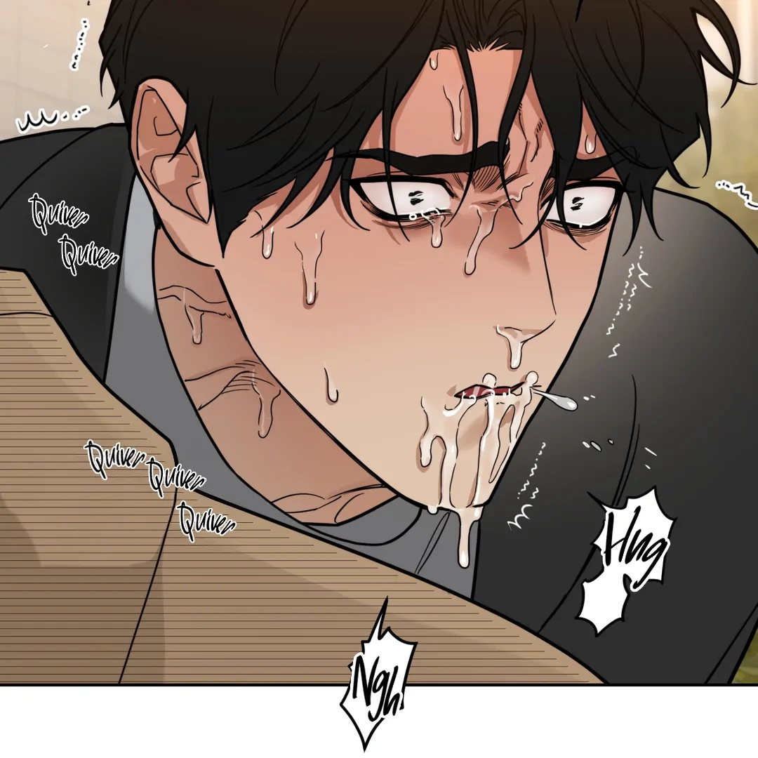 Walk In My Shoes Cupid Scans Chapter 6.1 page 76 - 