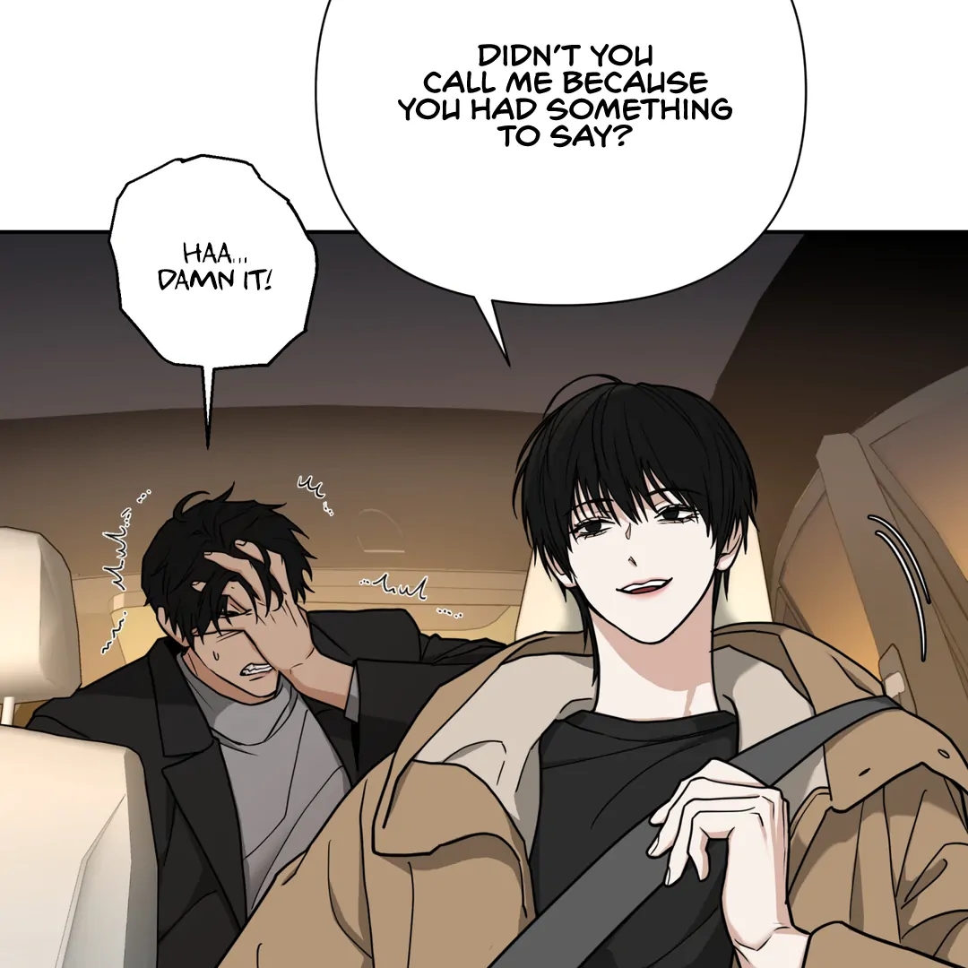 Walk In My Shoes Cupid Scans Chapter 6.1 page 83 - 
