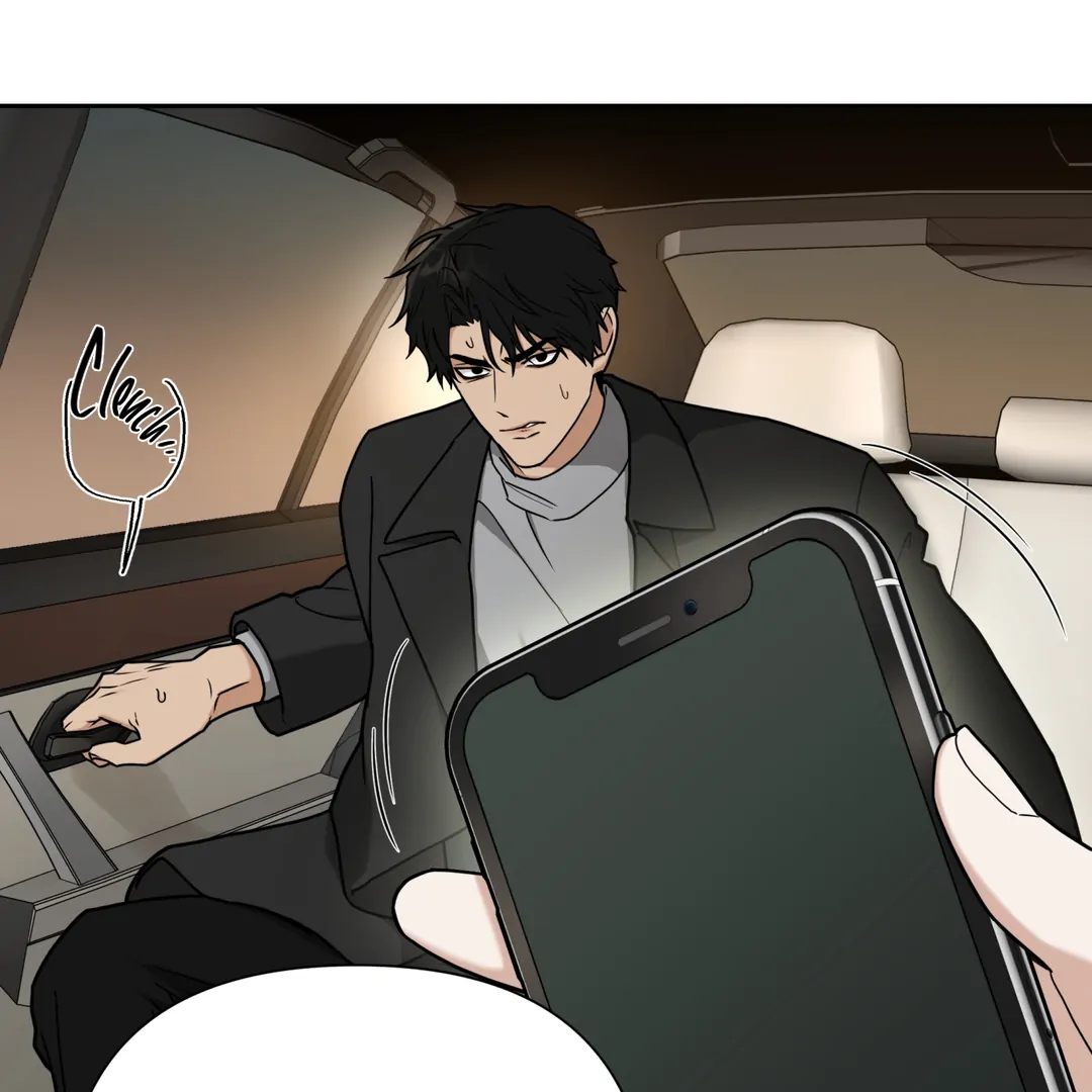 Walk In My Shoes Cupid Scans Chapter 6.1 page 86 - 