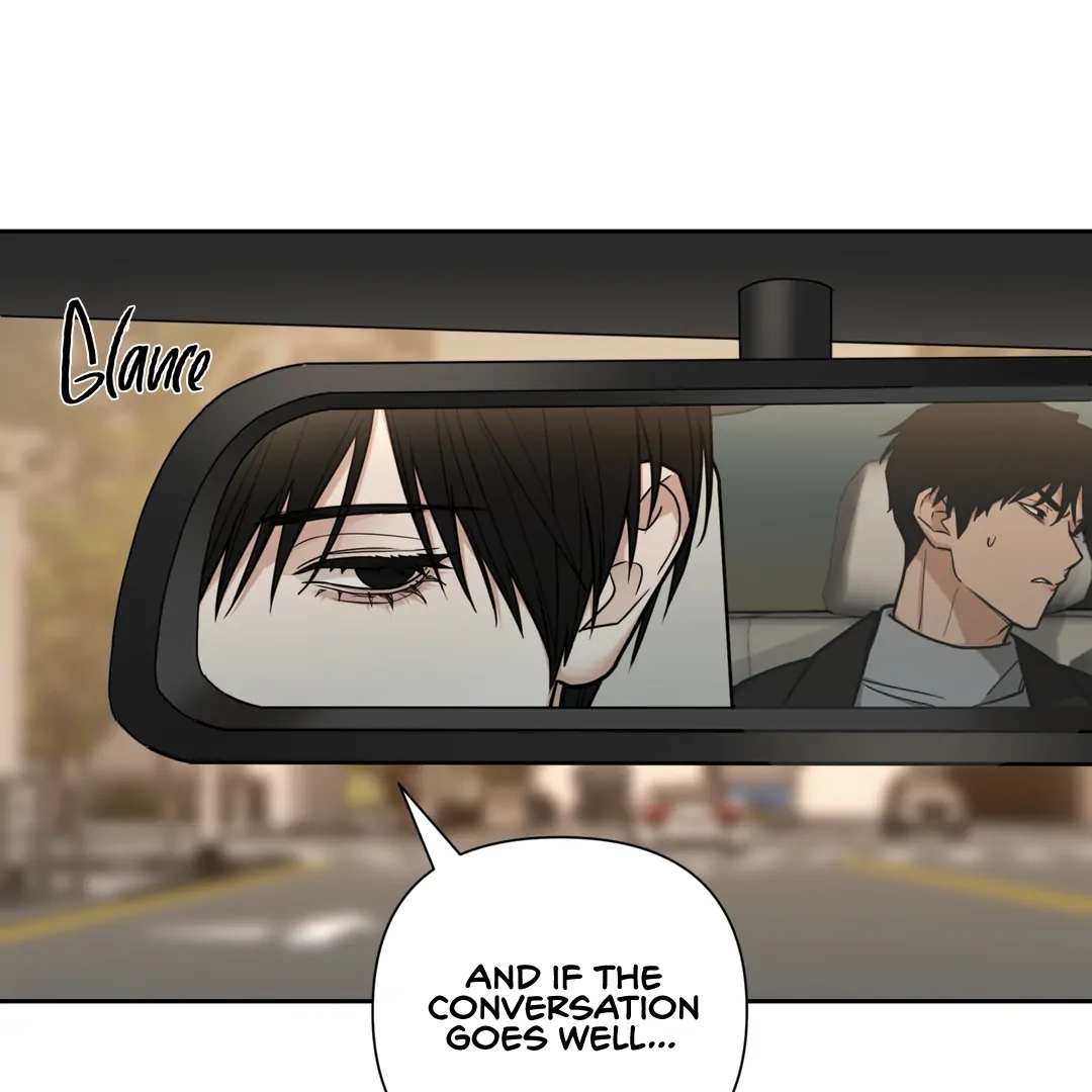 Walk In My Shoes Cupid Scans Chapter 6.1 page 100 - 