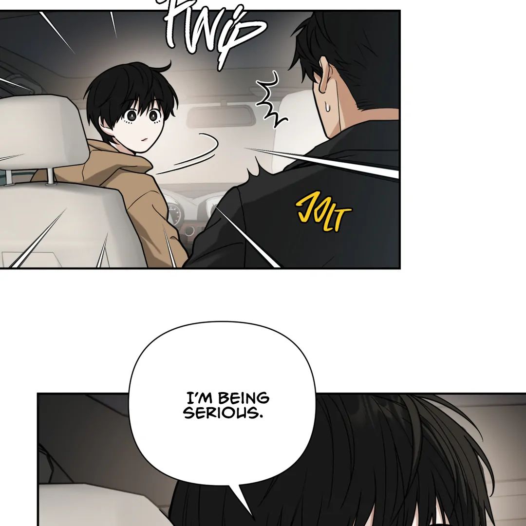 Walk In My Shoes Cupid Scans Chapter 6 page 104 - 
