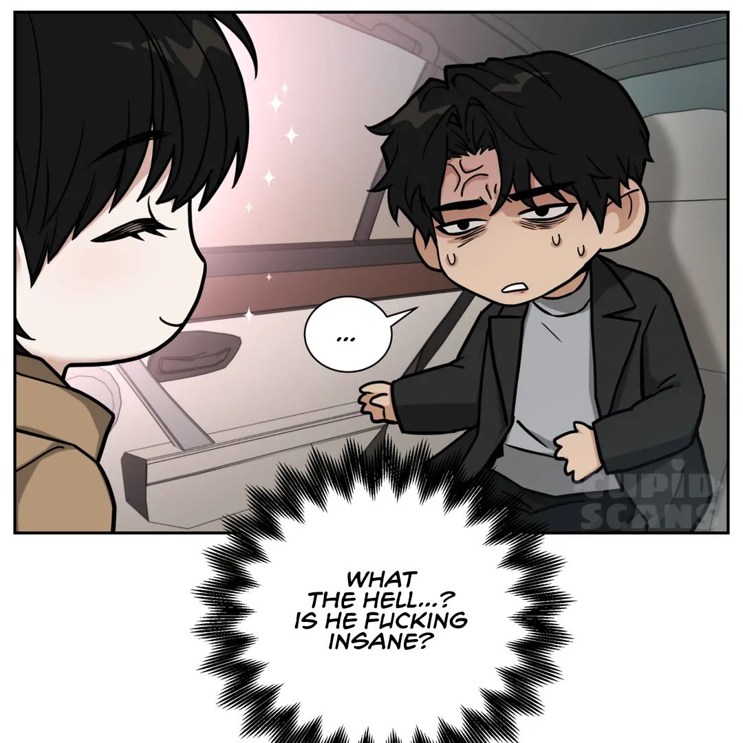 Walk In My Shoes Cupid Scans Chapter 6 page 106 - 