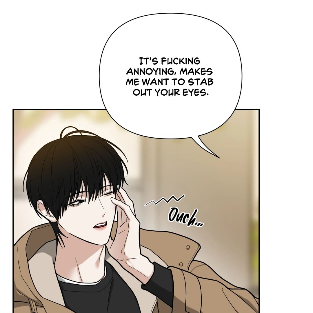 Walk In My Shoes Cupid Scans Chapter 6 page 12 - 