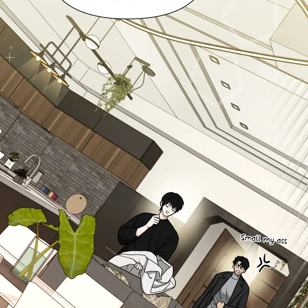 Walk In My Shoes Cupid Scans Chapter 6 page 115 - 