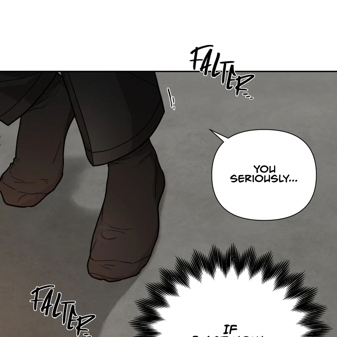 Walk In My Shoes Cupid Scans Chapter 6 page 124 - 