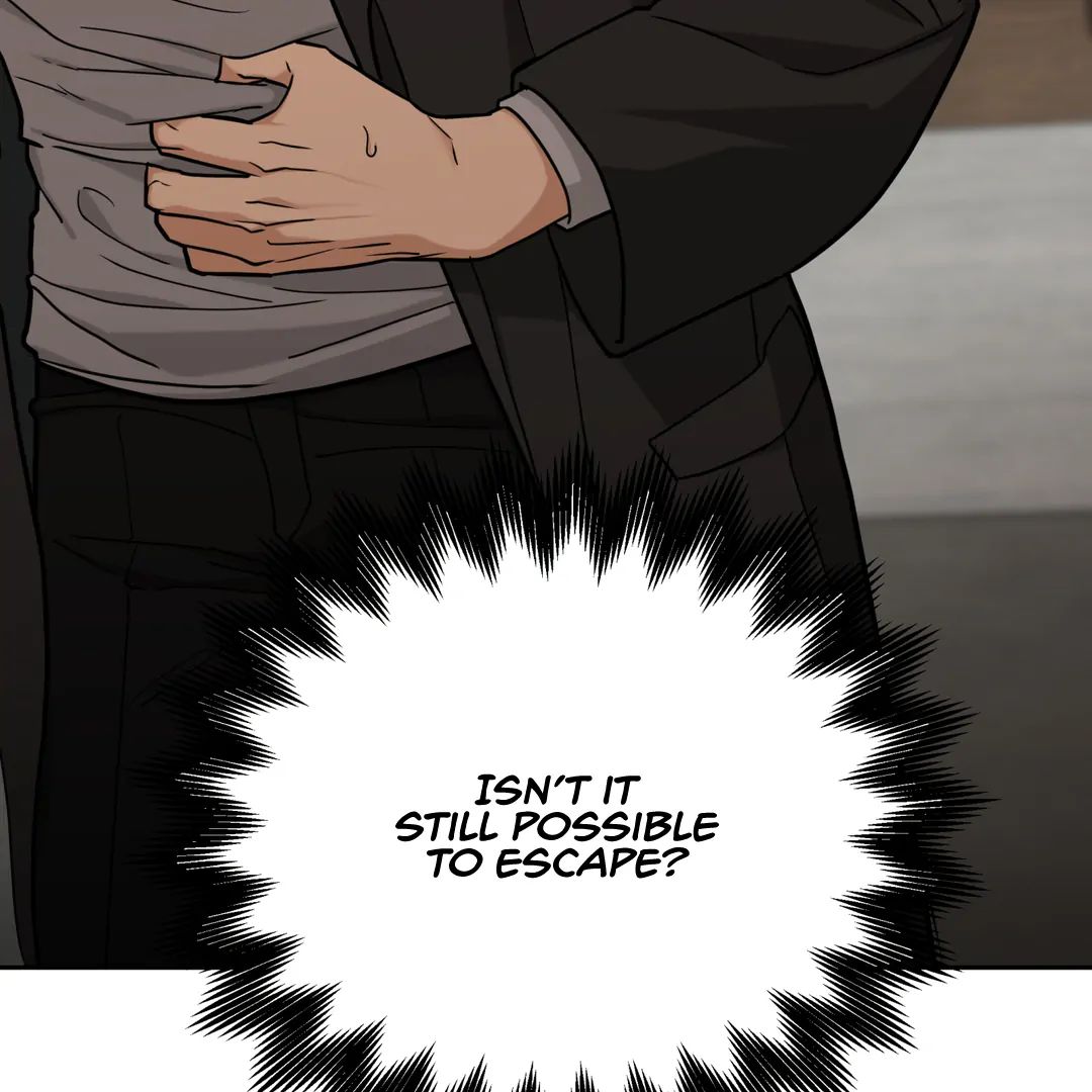 Walk In My Shoes Cupid Scans Chapter 6 page 127 - 