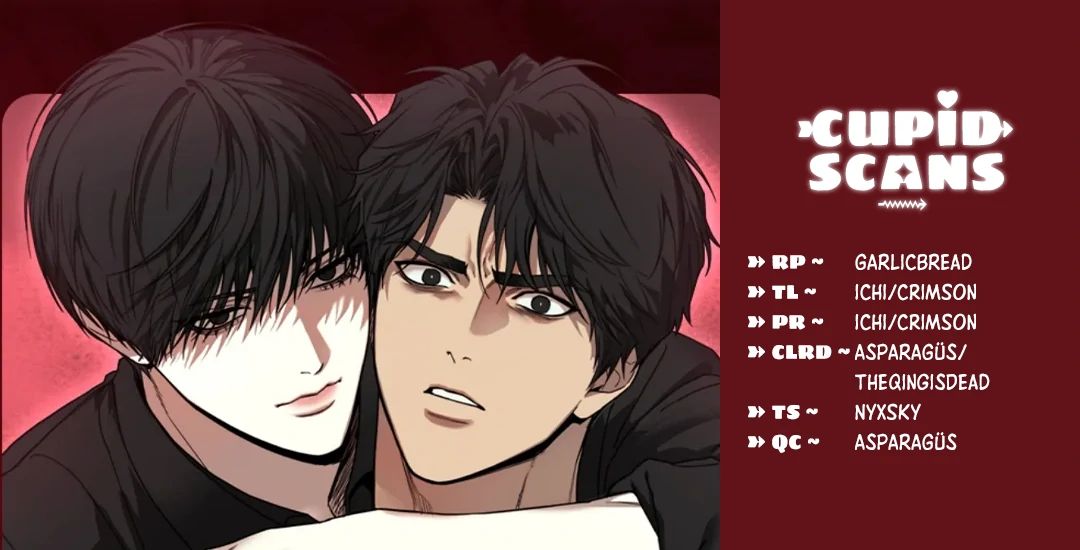 Walk In My Shoes Cupid Scans Chapter 6 page 130 - 