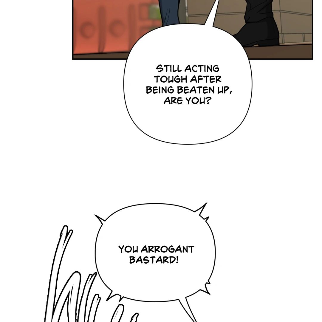 Walk In My Shoes Cupid Scans Chapter 6 page 15 - 