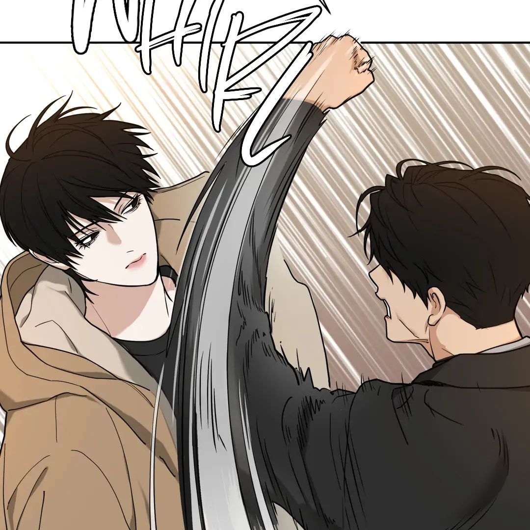 Walk In My Shoes Cupid Scans Chapter 6 page 16 - 