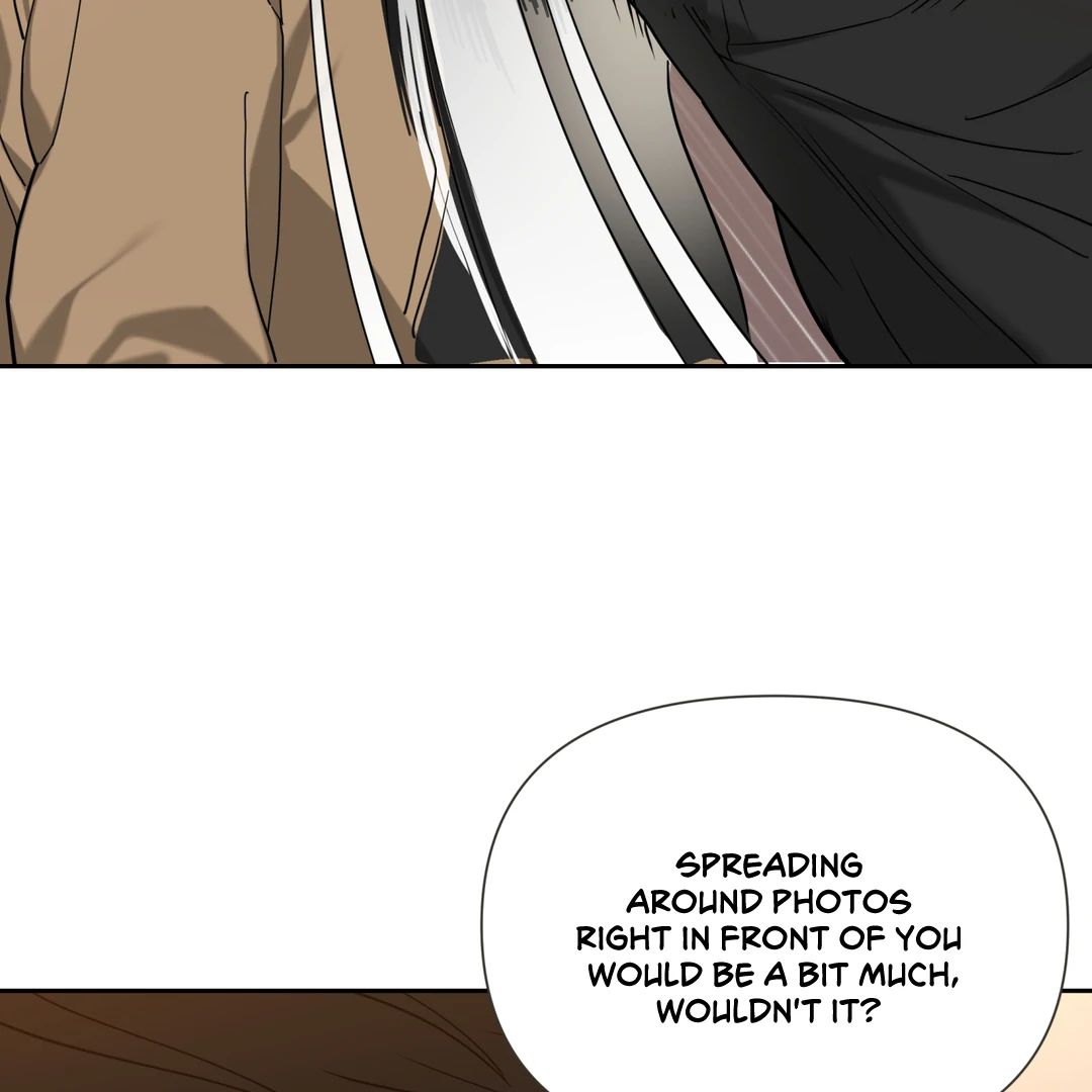 Walk In My Shoes Cupid Scans Chapter 6 page 17 - 