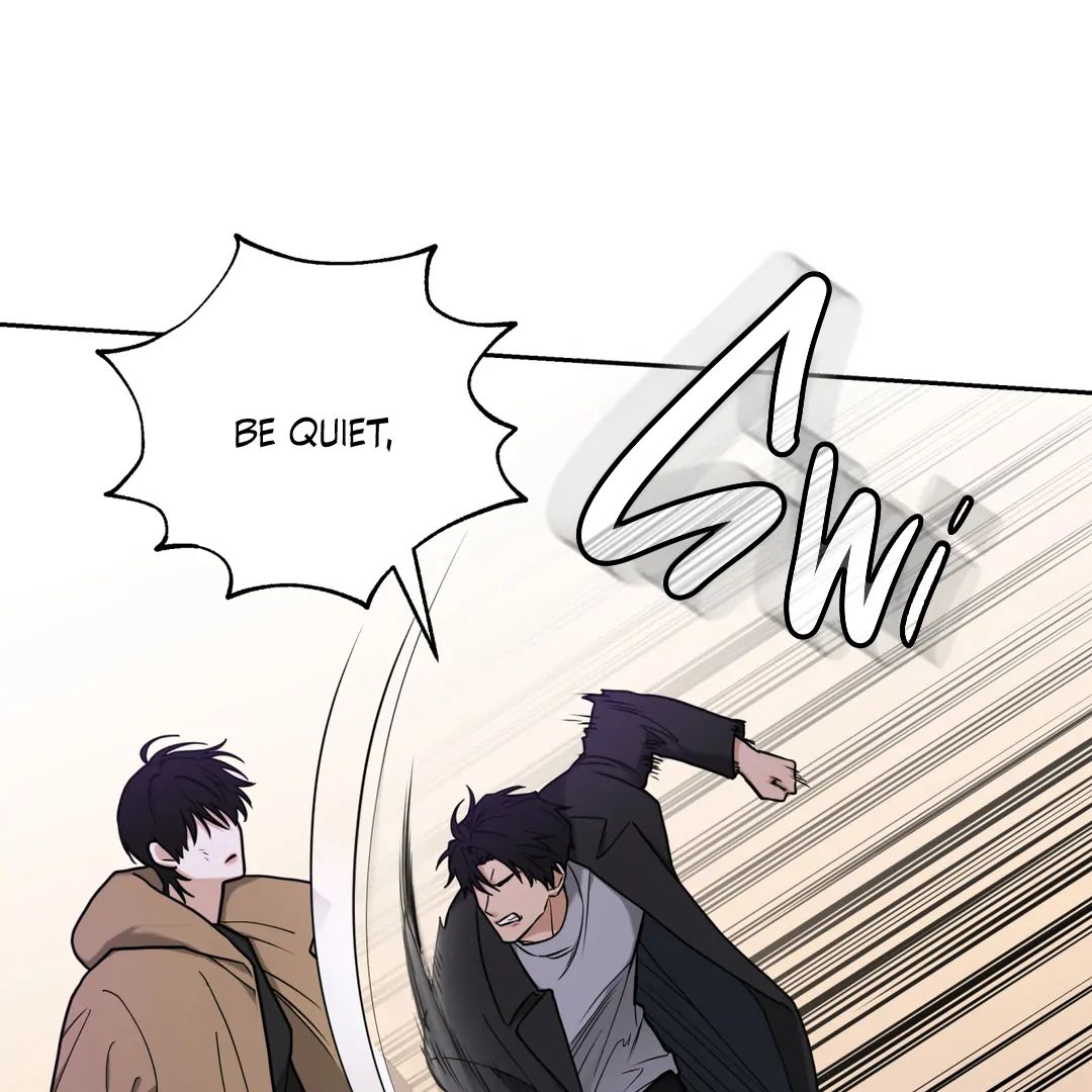 Walk In My Shoes Cupid Scans Chapter 6 page 19 - 
