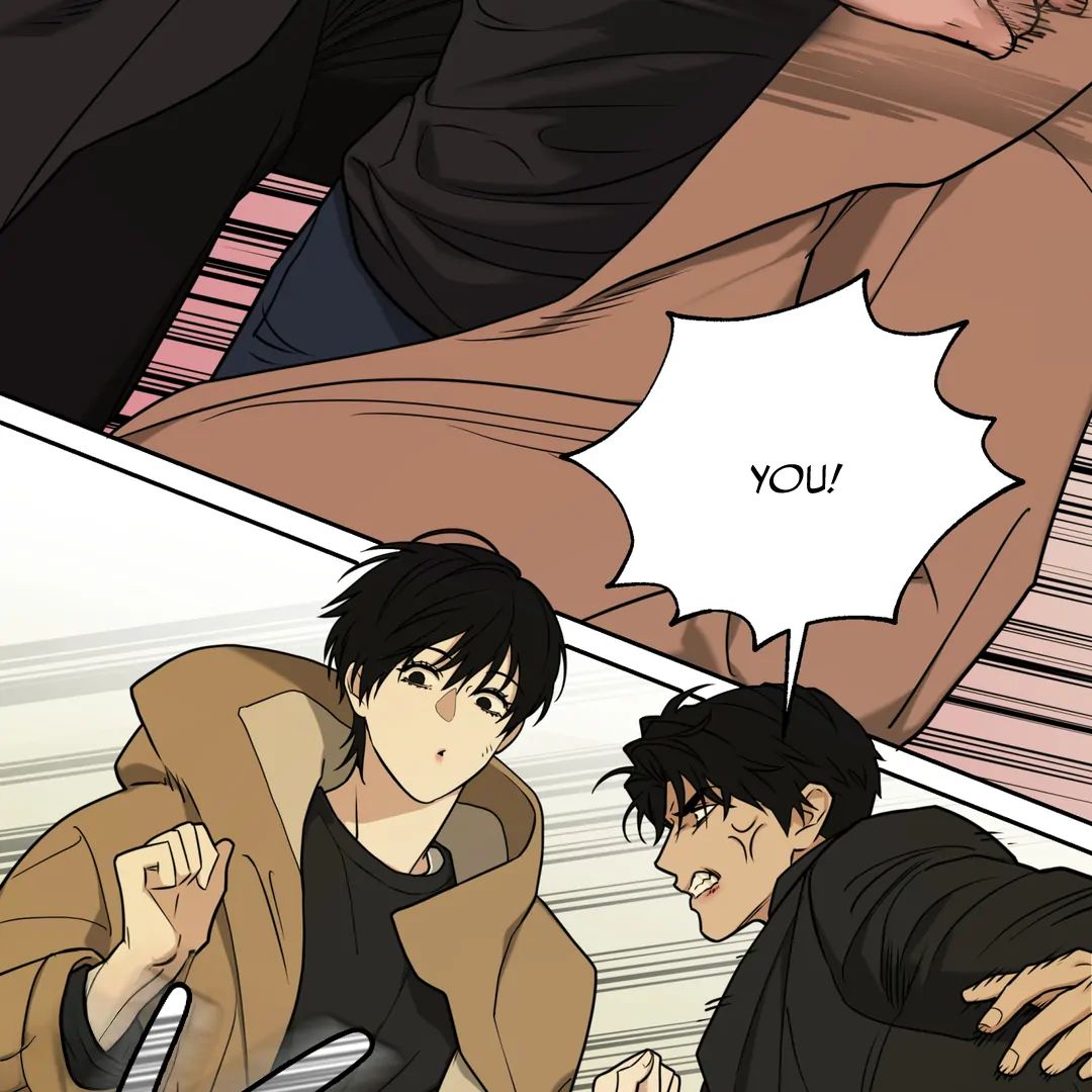 Walk In My Shoes Cupid Scans Chapter 6 page 22 - 