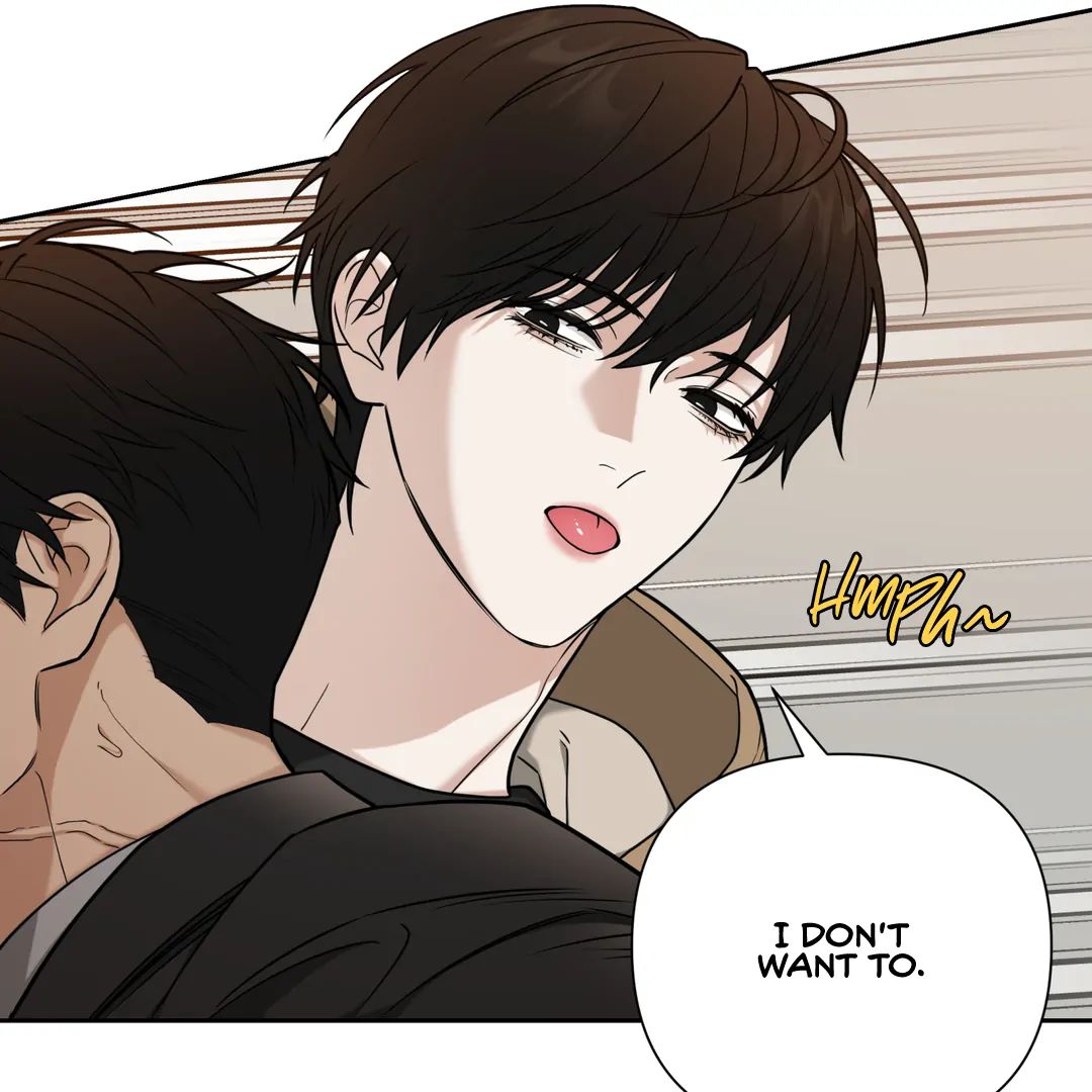 Walk In My Shoes Cupid Scans Chapter 6 page 25 - 