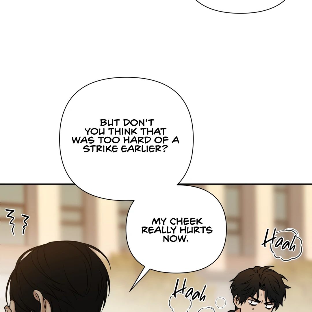 Walk In My Shoes Cupid Scans Chapter 6 page 26 - 