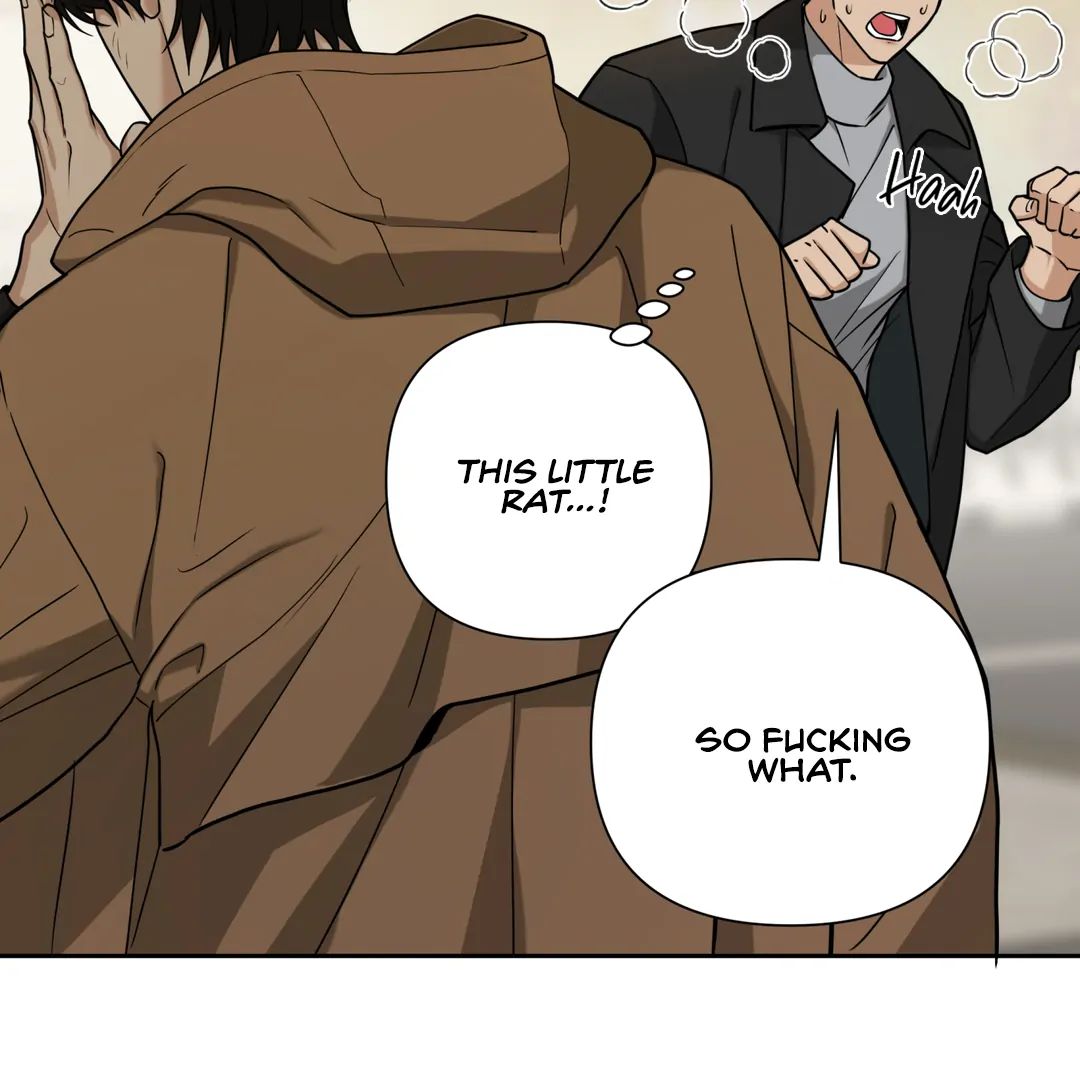 Walk In My Shoes Cupid Scans Chapter 6 page 27 - 
