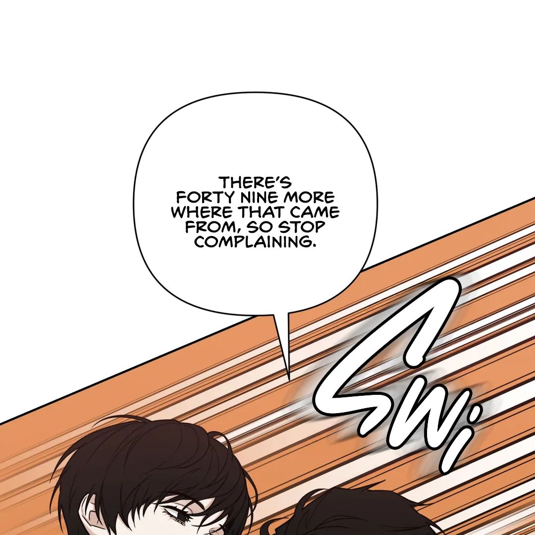 Walk In My Shoes Cupid Scans Chapter 6 page 28 - 