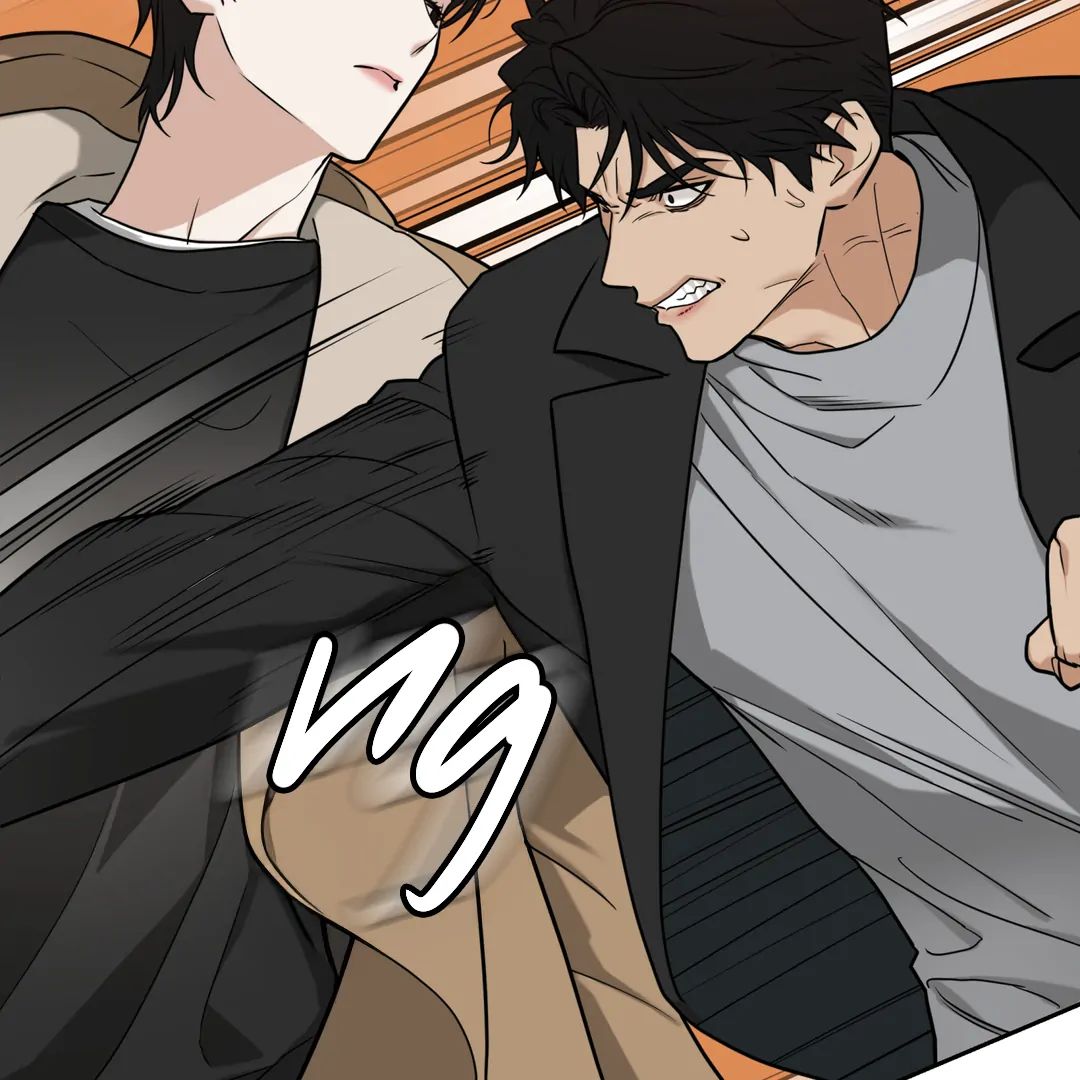 Walk In My Shoes Cupid Scans Chapter 6 page 29 - 