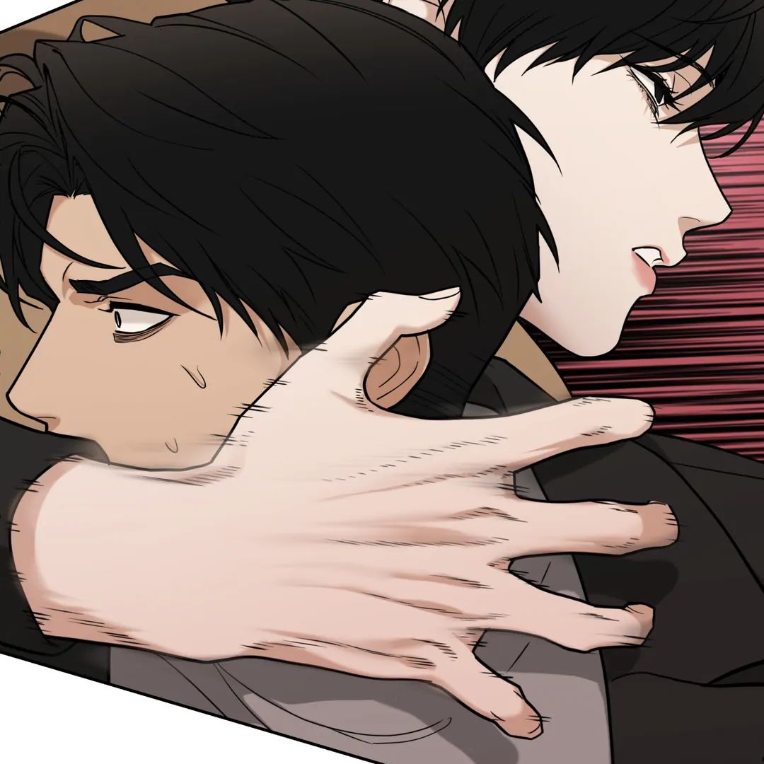 Walk In My Shoes Cupid Scans Chapter 6 page 31 - 