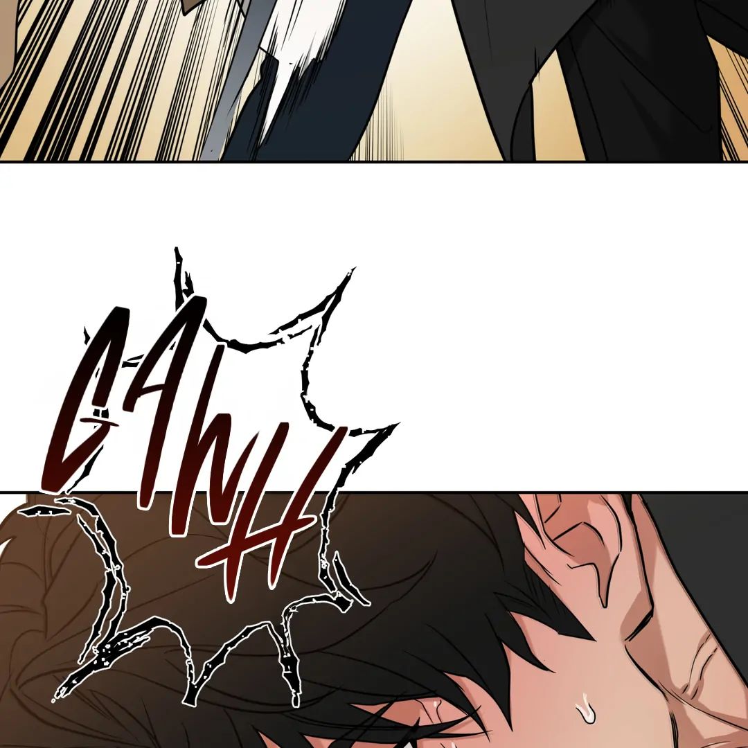 Walk In My Shoes Cupid Scans Chapter 6 page 35 - 