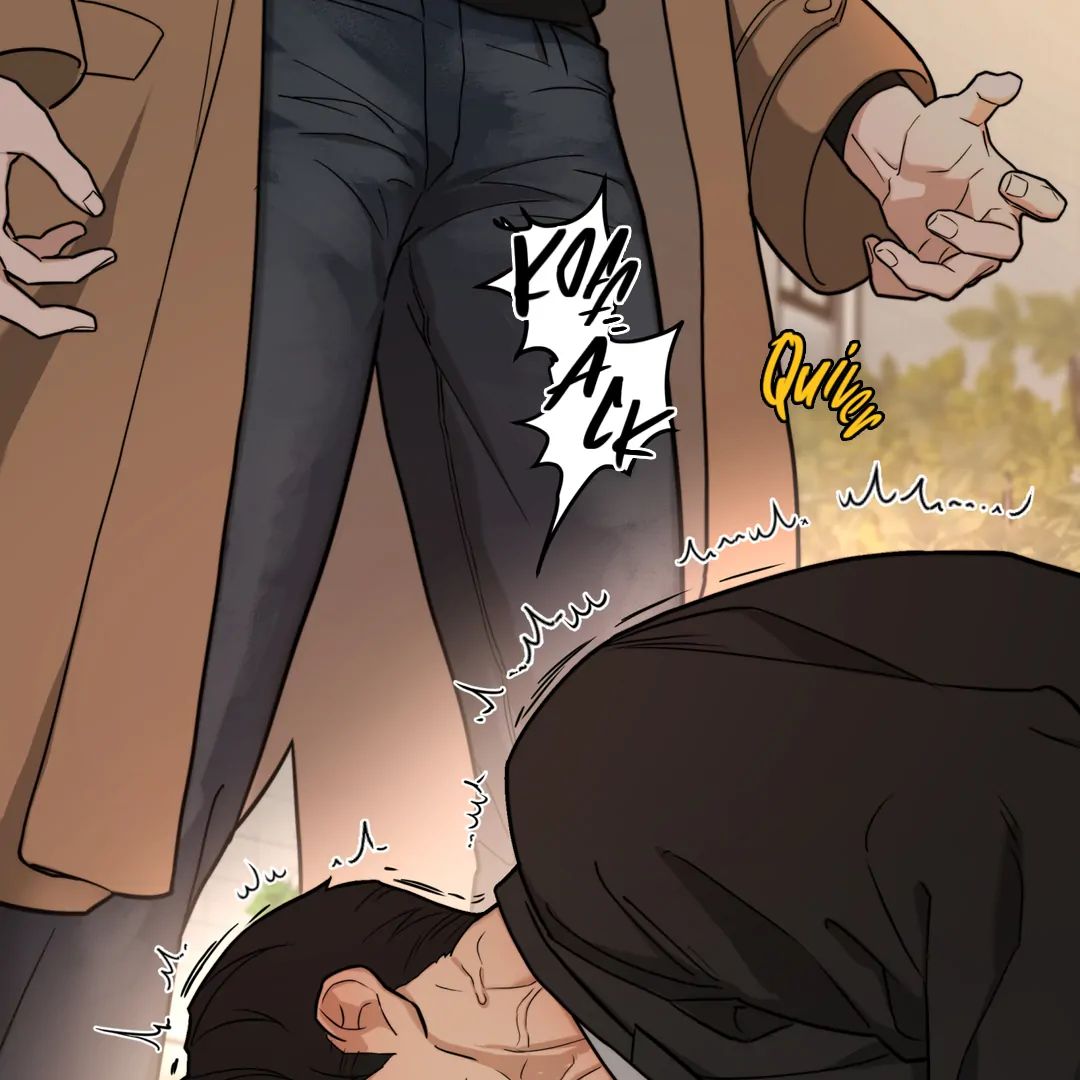 Walk In My Shoes Cupid Scans Chapter 6 page 39 - 