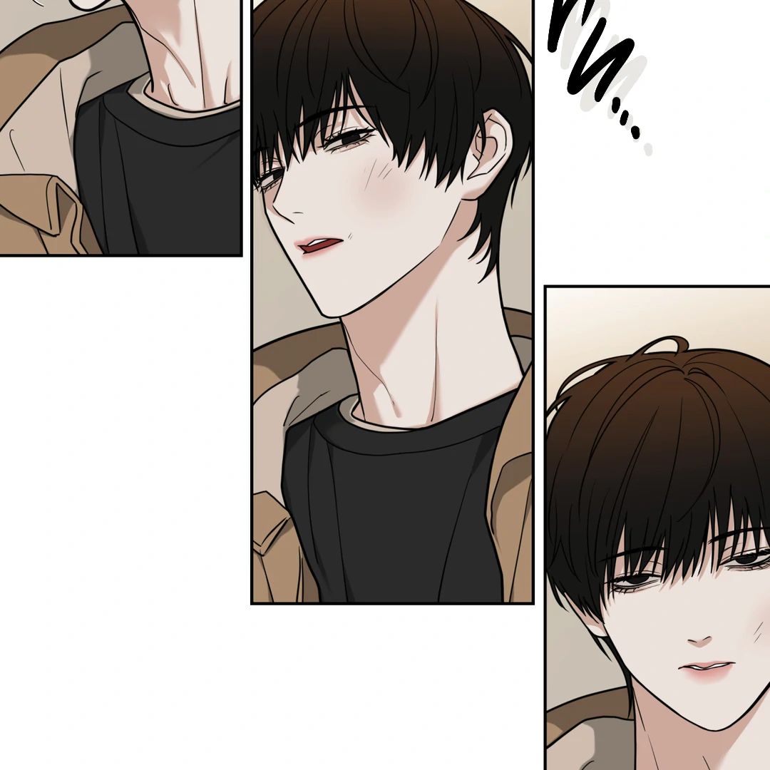 Walk In My Shoes Cupid Scans Chapter 6 page 5 - 