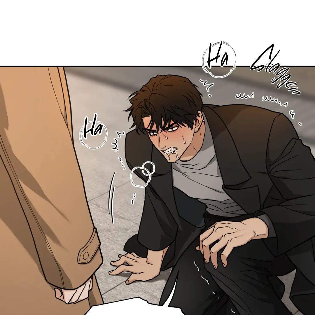Walk In My Shoes Cupid Scans Chapter 6 page 44 - 