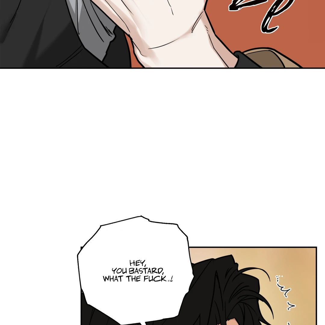 Walk In My Shoes Cupid Scans Chapter 6 page 51 - 
