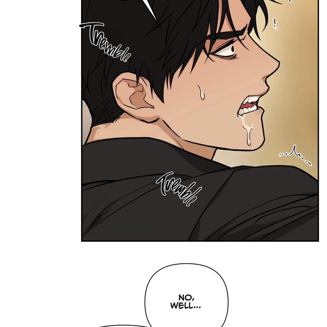 Walk In My Shoes Cupid Scans Chapter 6 page 52 - 