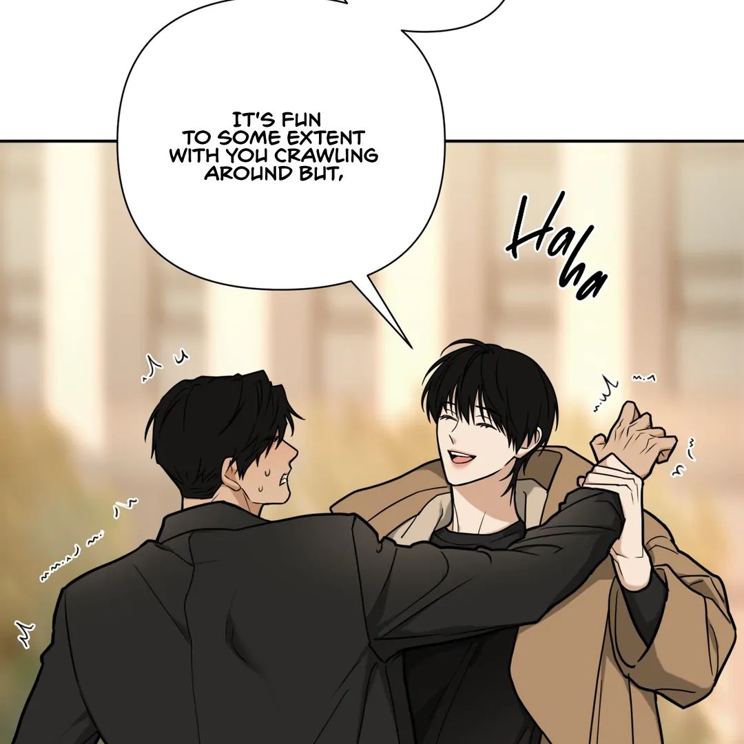 Walk In My Shoes Cupid Scans Chapter 6 page 53 - 